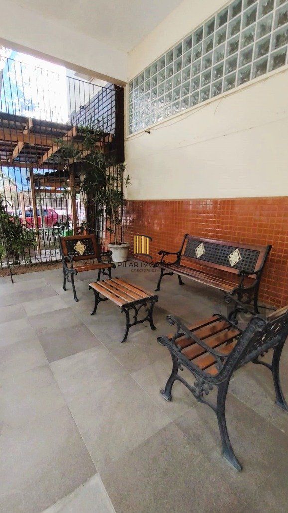 Apartamento 3 dormitórios no BOM FIM 