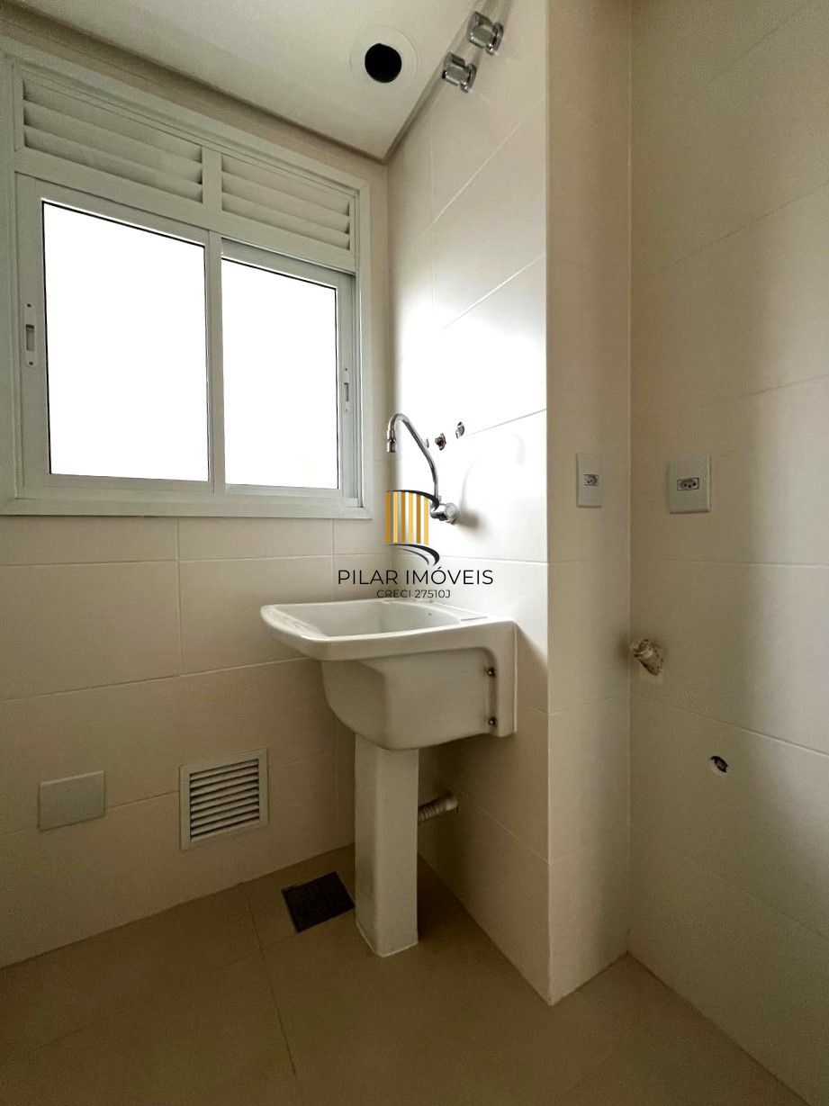 Apartamento 2 dormitórios com garden e vaga dupla