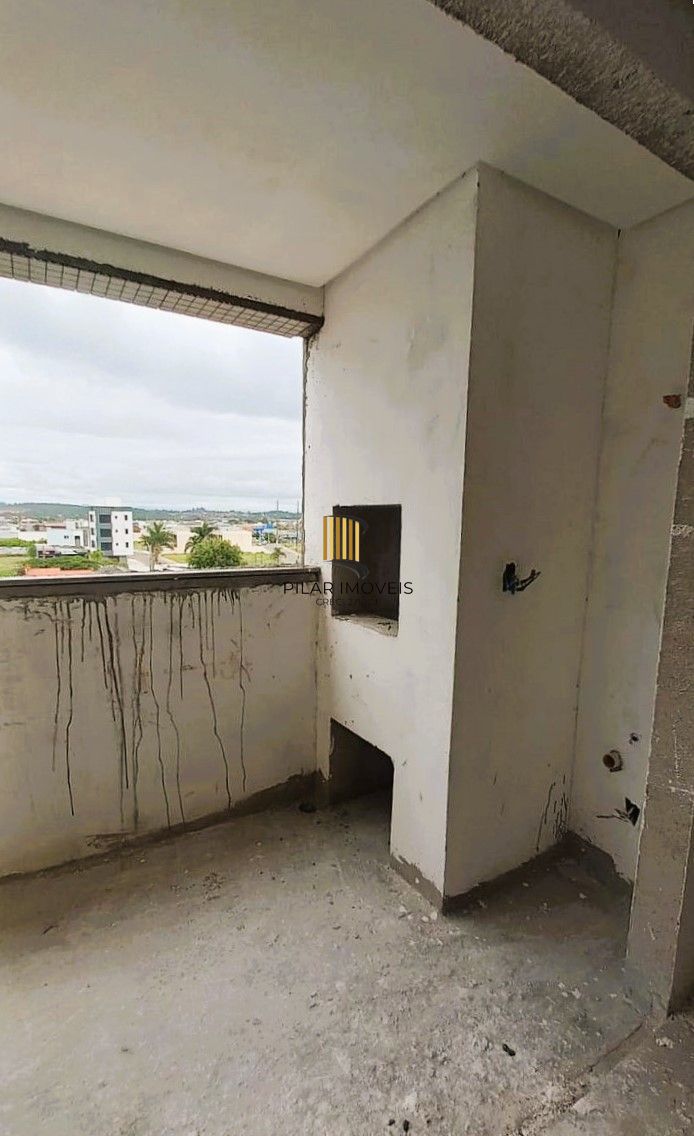 SUA COBERTURA DOS SONHOS NA PRAIA DE TORRES - RS