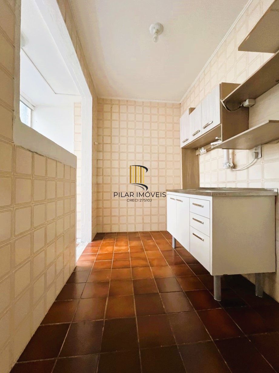 Apartamento 1 Dormitório na Fernandes Vieira – BAIRRO BOM FIM - Localização Imbatível!