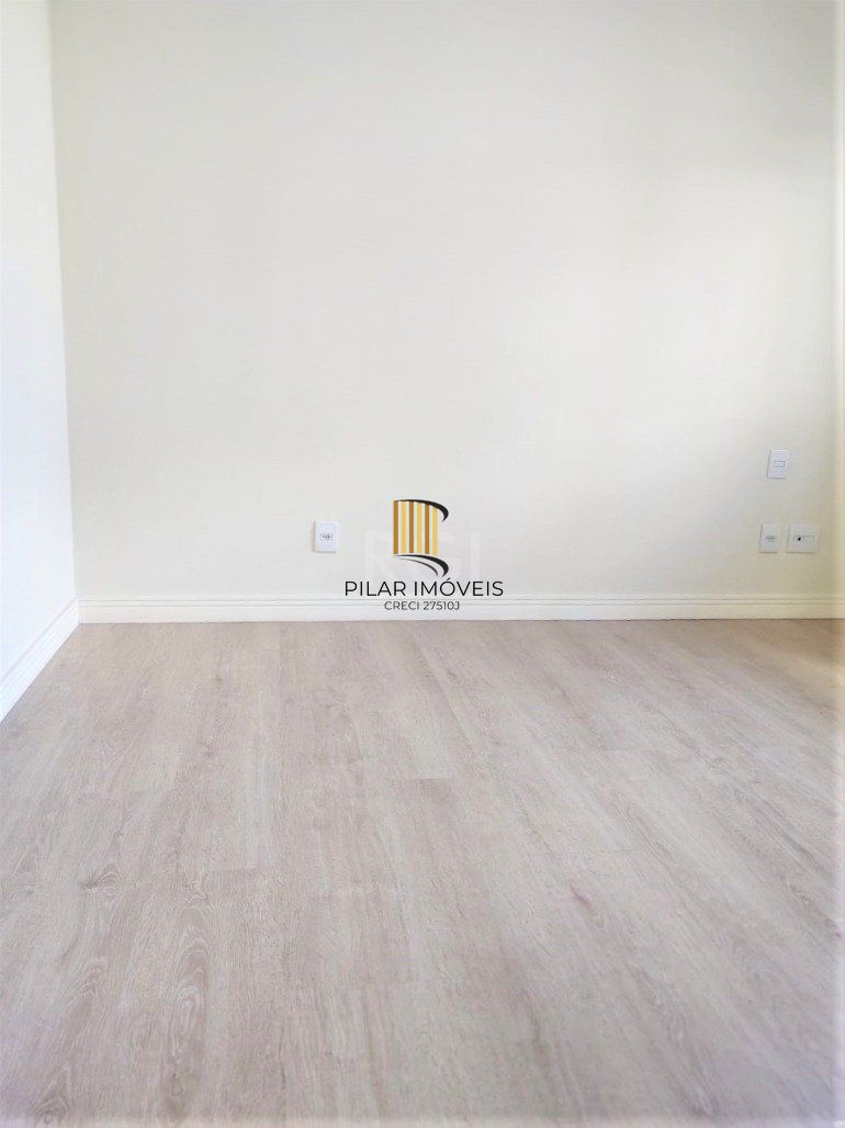 Excelente apartamento 2 dormitórios com  duas suítes,lavabo e vaga coberta próximo Av: Goethe
