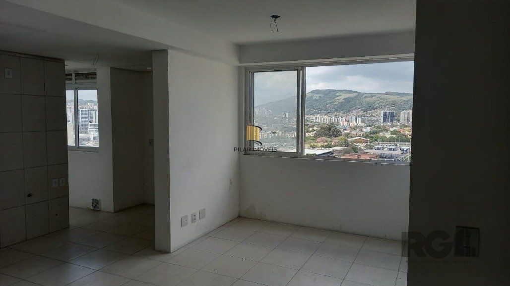 Apartamento 3 dormitórios no bairro Partenon