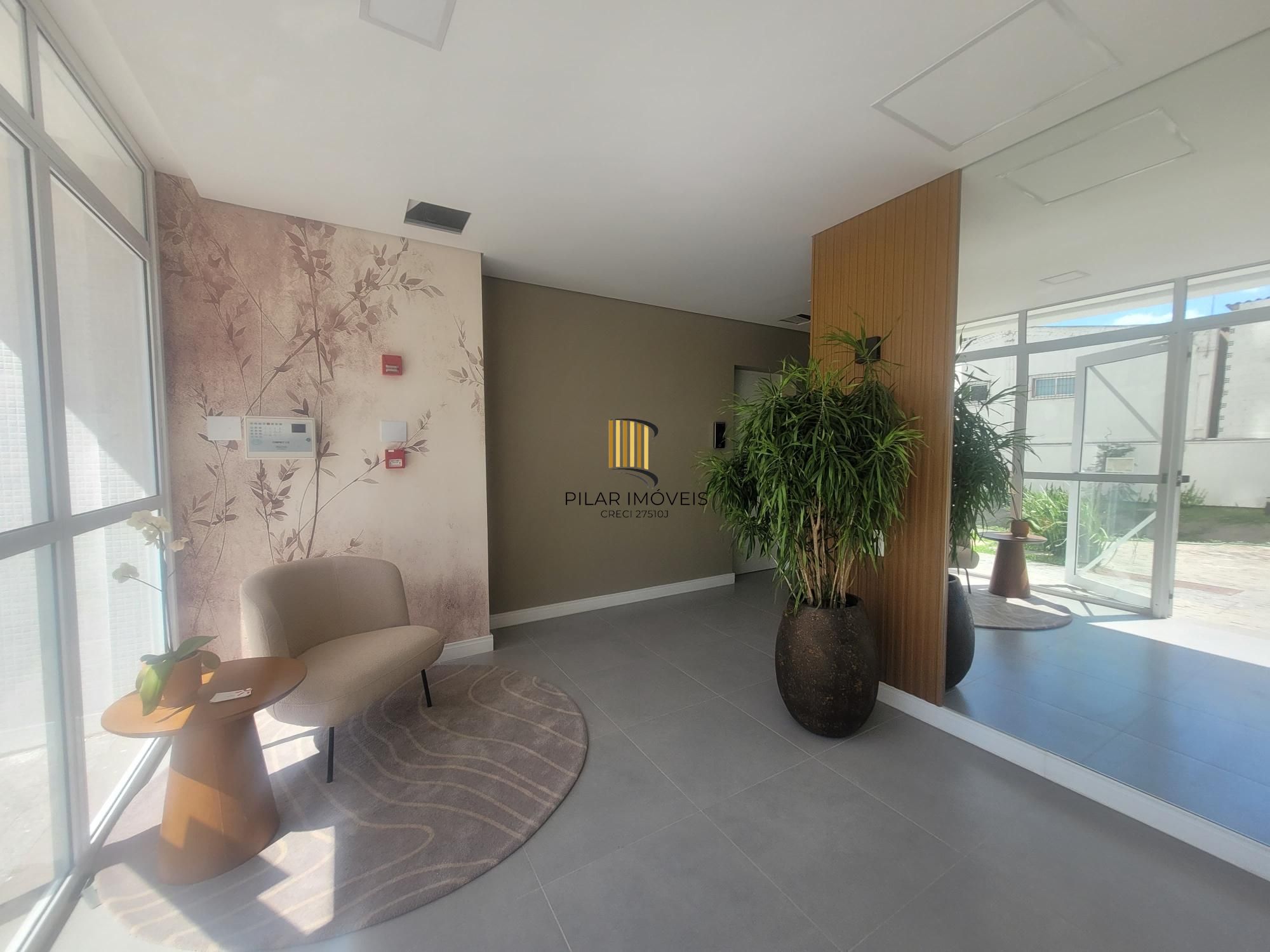 Excelente apartamento 3 dormitórios com duas vagas próximo PUCRS