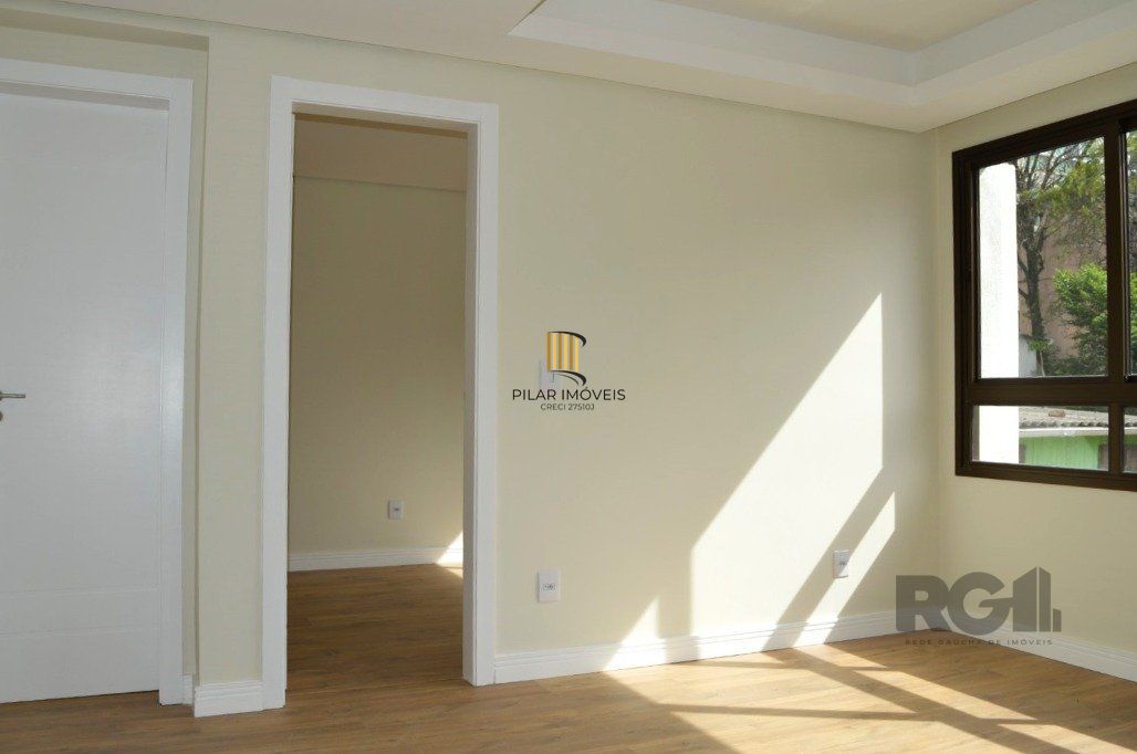 Apartamento 1 Dormitório(s) Bairro Mont Serrat