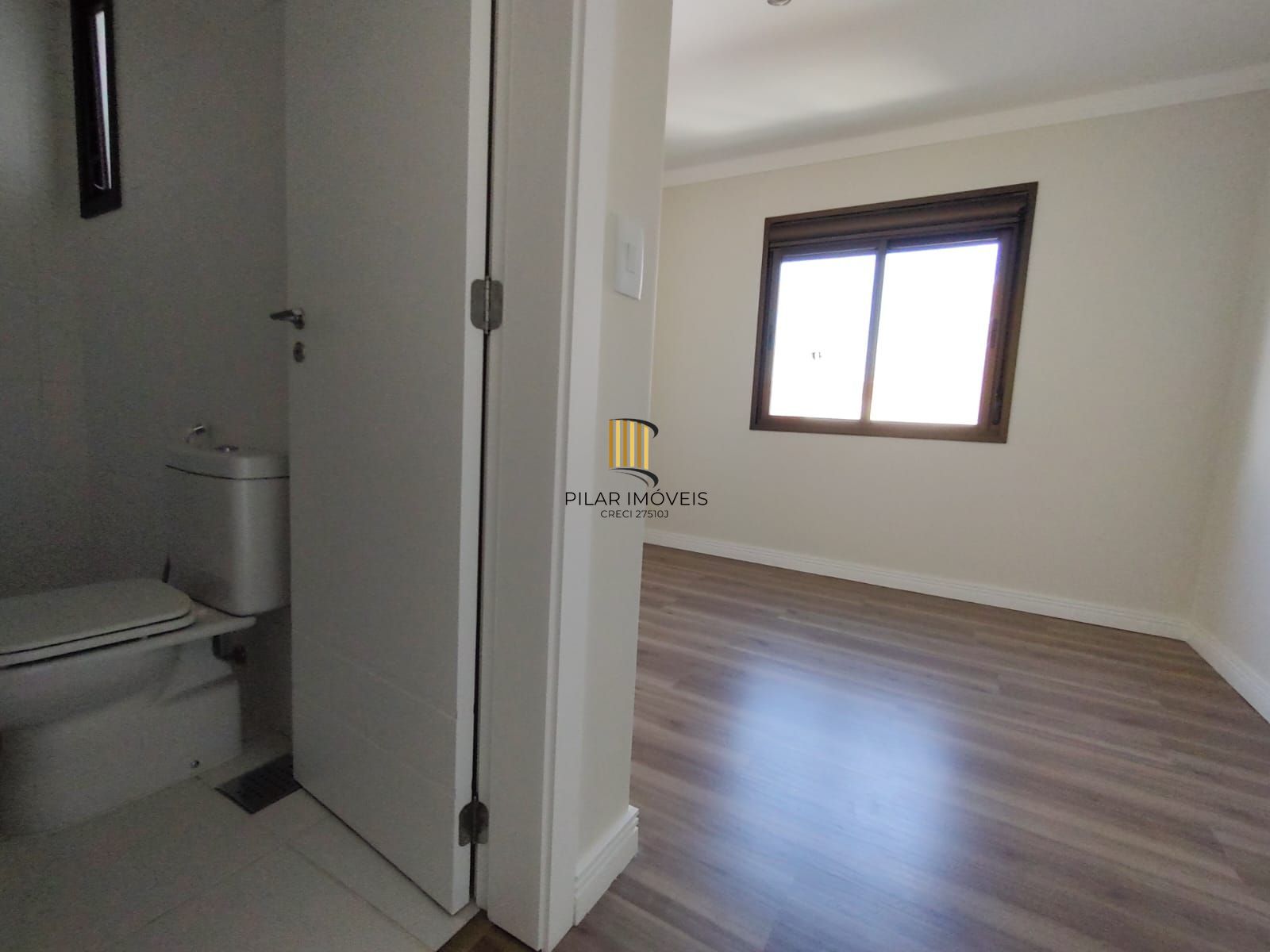 Excelente Apartamento 3 dormitórios com duas vagas no Rio Branco