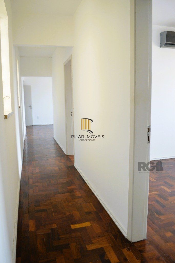 Apartamento 3 dormitórios no BOM FIM 
