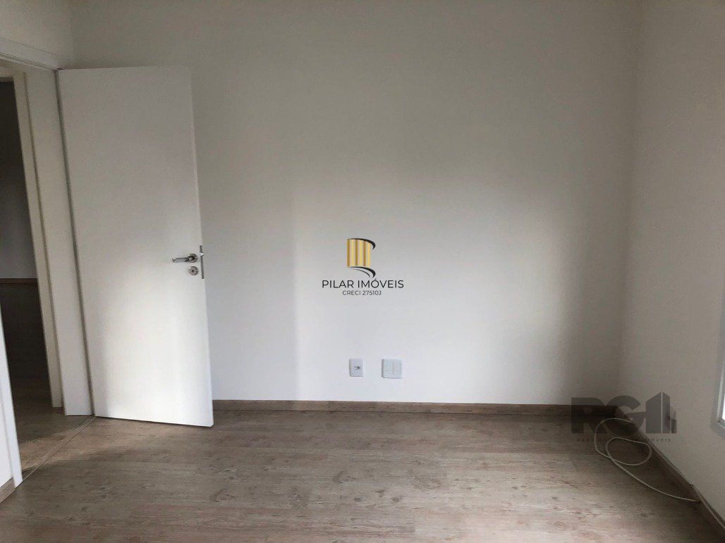 2 dorm. com 1 suíte, churrasqueira e vaga de garagem!