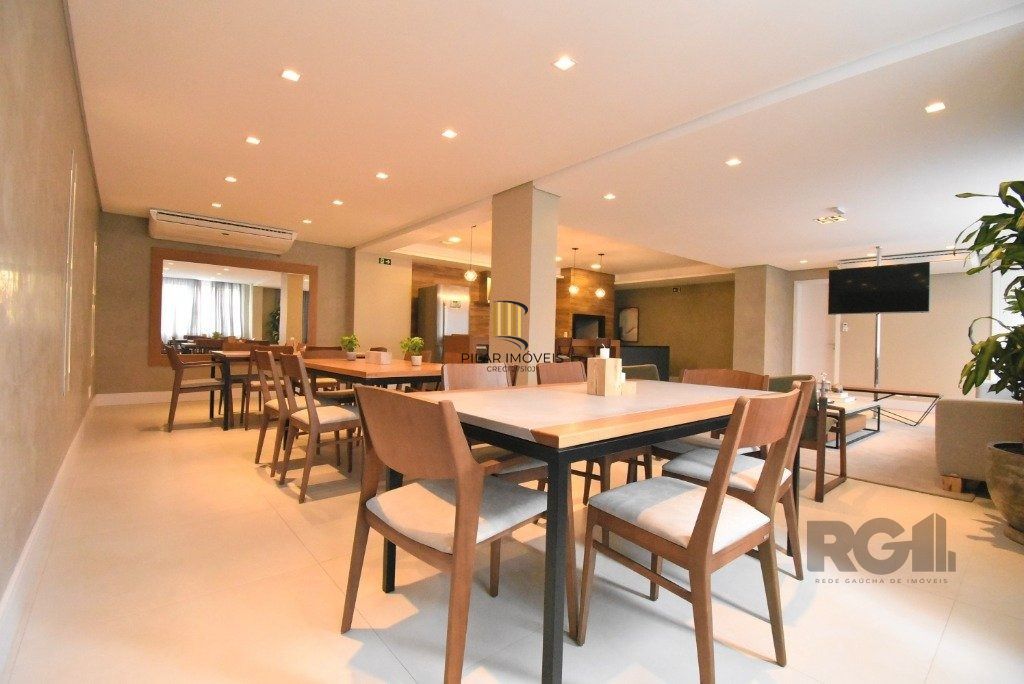 Apartamento 2 dormitórios no bairro Santana