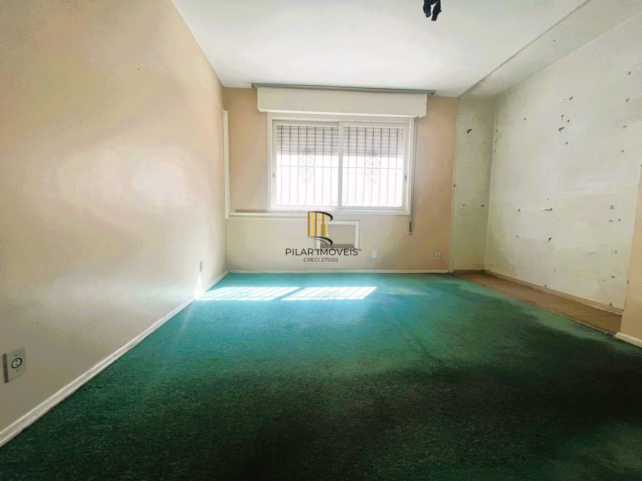 Excelente apartamento 3 dormitórios com vaga no Bom Fim