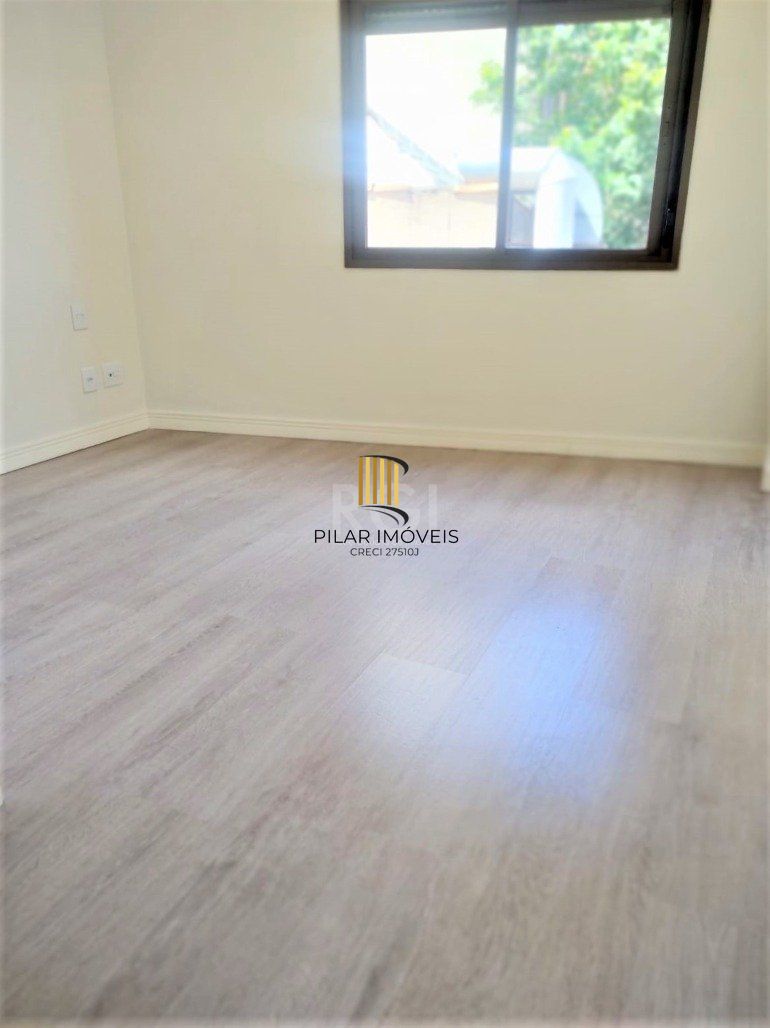 Excelente apartamento 2 dormitórios com  duas suítes,lavabo e vaga coberta próximo Av: Goethe