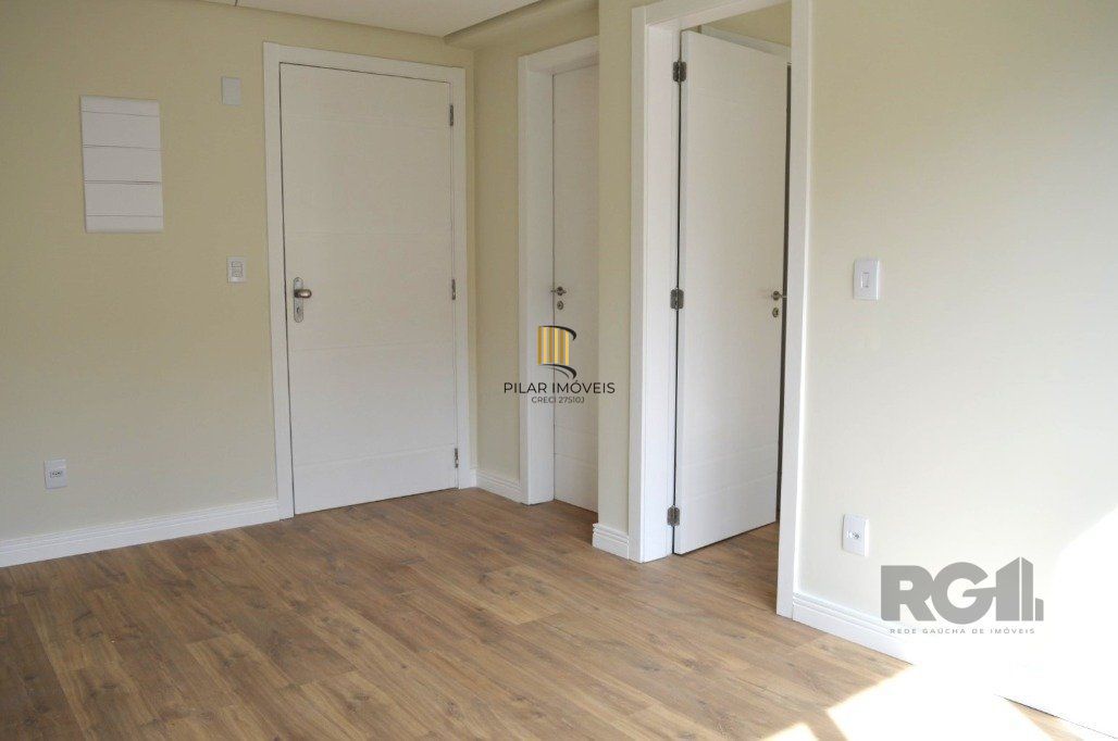 Apartamento 1 Dormitório(s) Bairro Mont Serrat