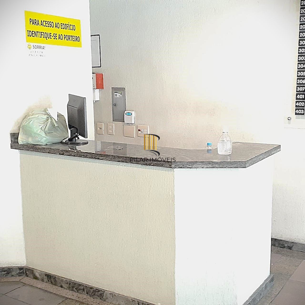 BARBADA! SALA COMERCIAL NA AV. PROTÁSIO ALVES COM VALOR ABAIXO DA TABELA!