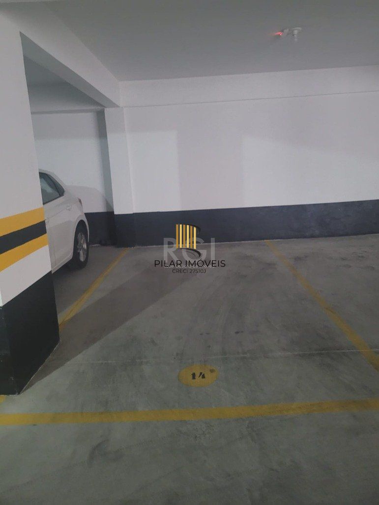 Excelente apartamento 2 dormitórios com  duas suítes,lavabo e vaga coberta próximo Av: Goethe