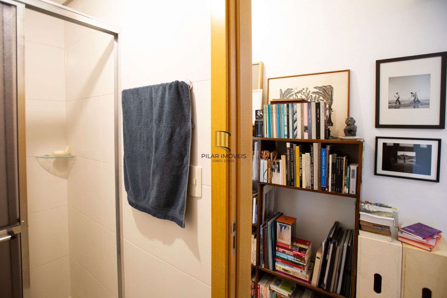 Apartamento 2 dormitórios com vaga em São Leopoldo