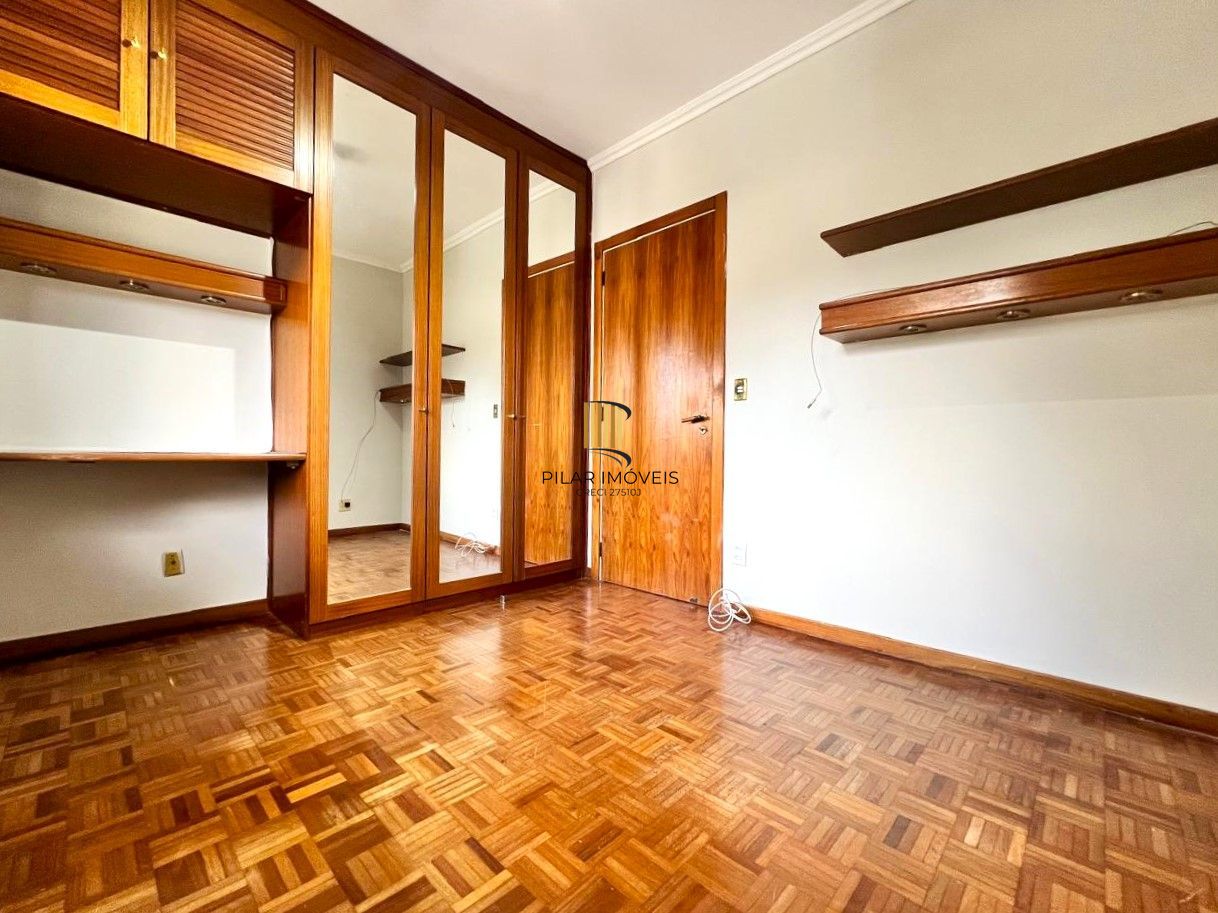 ESPETACULAR APARTAMENTO 2 DORMITÓRIOS COM INFRA NO MENINO DEUS