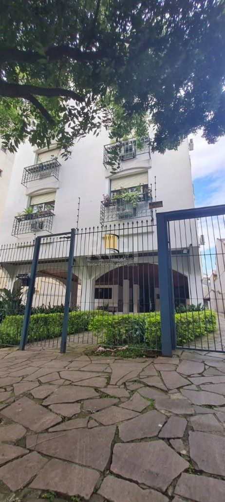 Apartamento 1 dormitório com vaga no Bairro Higienópolis