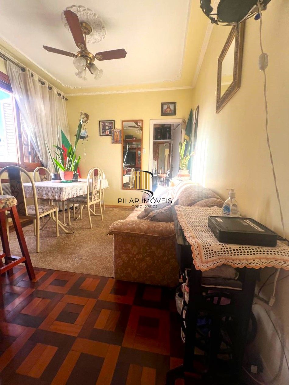 APARTAMENTO 2 DORMITÓRIOS COM VISTA DESLUMBRANTE NO CENTRO DA CIDADE.