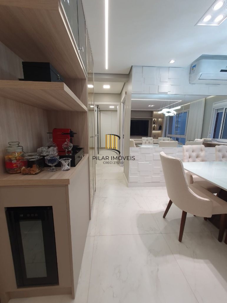 Apartamento 3 dormitórios no bairro Marechal Rondon
