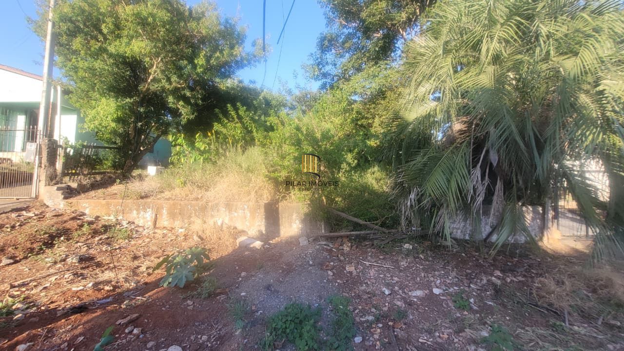 Terreno 13x30 no Leteamento Vista Alegre em Cachoeirinha