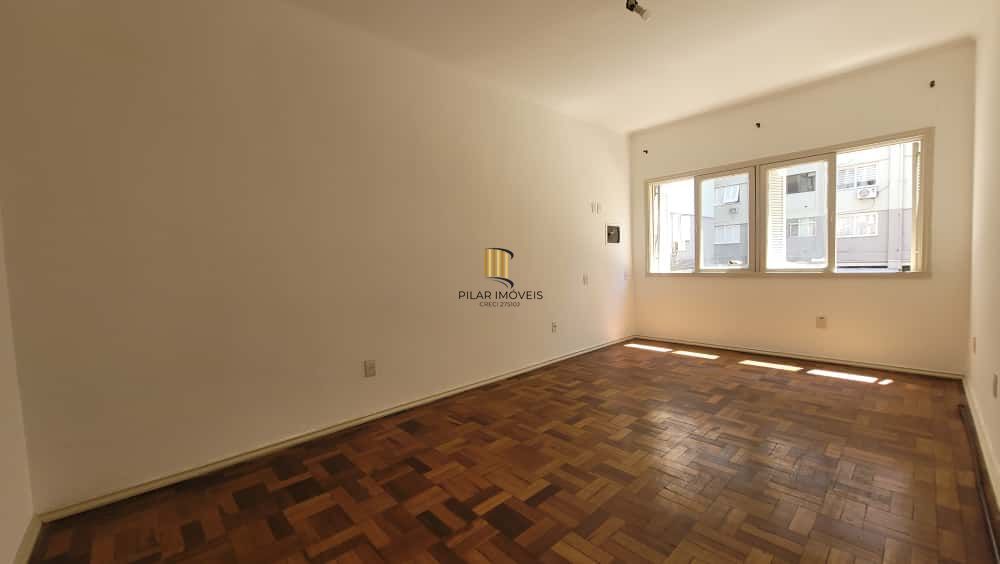 Excelente apartamento 3 dormitórios em Frente a Redenção