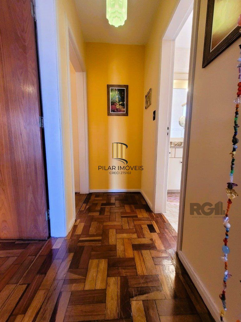 ÓTIMA OPORTUNIDADE NO BAIRRO SANTANA: LINDO DUPLEX COM VAGA COBERTA