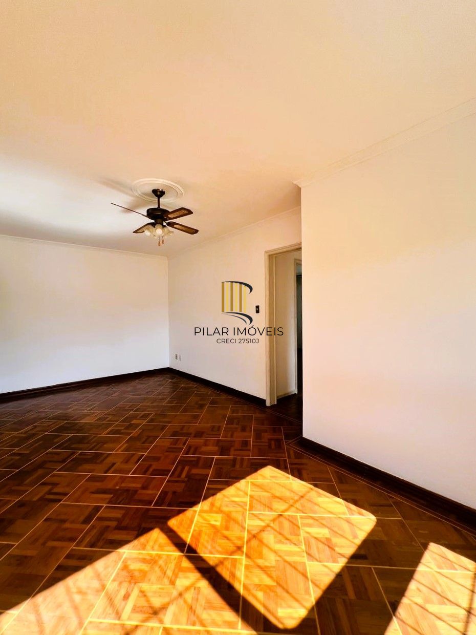 Apartamento 2 dormitórios no Menino Deus