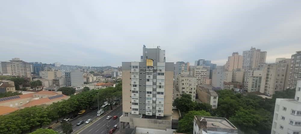 1 Dormitório no Bairro Cidade baixa