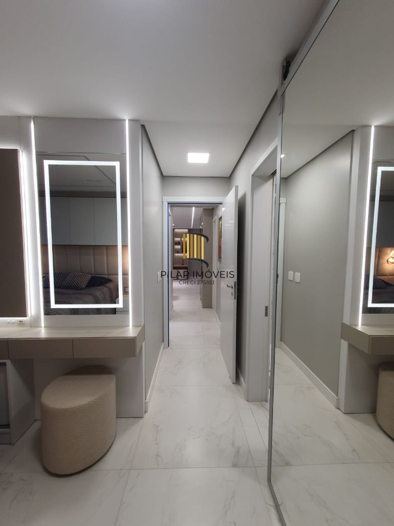 Apartamento 3 dormitórios no bairro Marechal Rondon