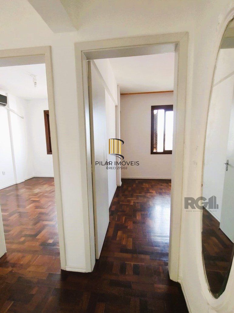 Apartamento 3 dormitórios no BOM FIM 
