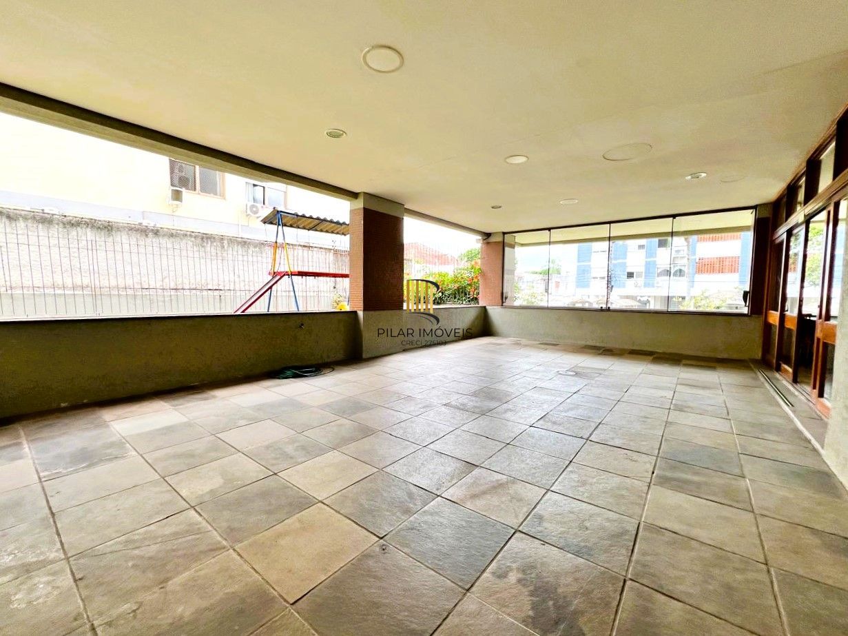 ESPETACULAR APARTAMENTO 2 DORMITÓRIOS COM INFRA NO MENINO DEUS