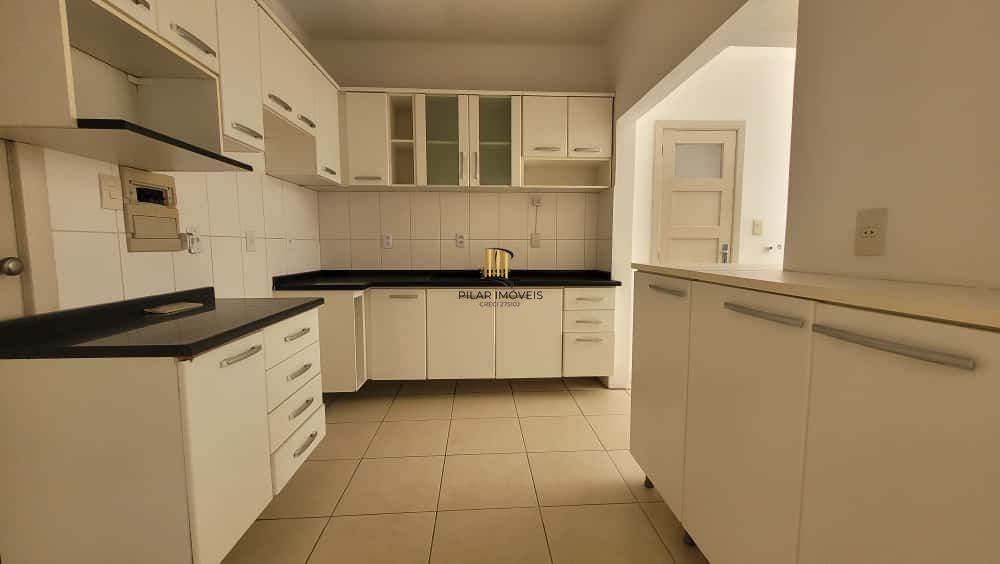 Excelente apartamento 3 dormitórios em Frente a Redenção - Pilar Imóveis