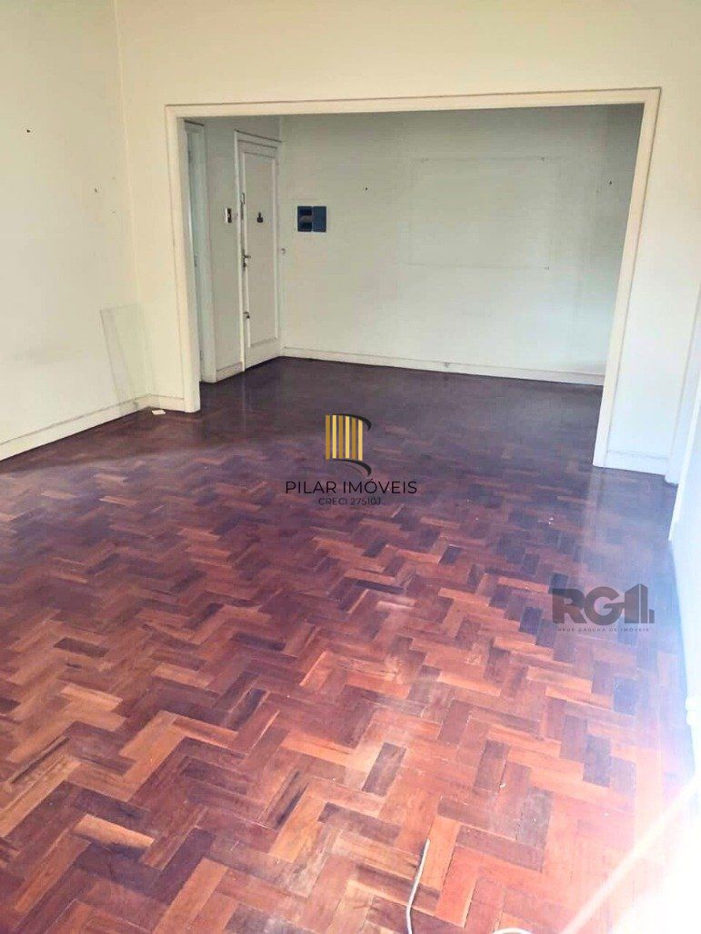 Apartamento 3 dormitórios no bairro Centro Histórico