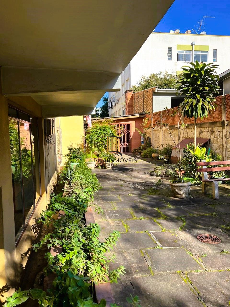 Apartamento 2 dormitórios no bairro Tristeza