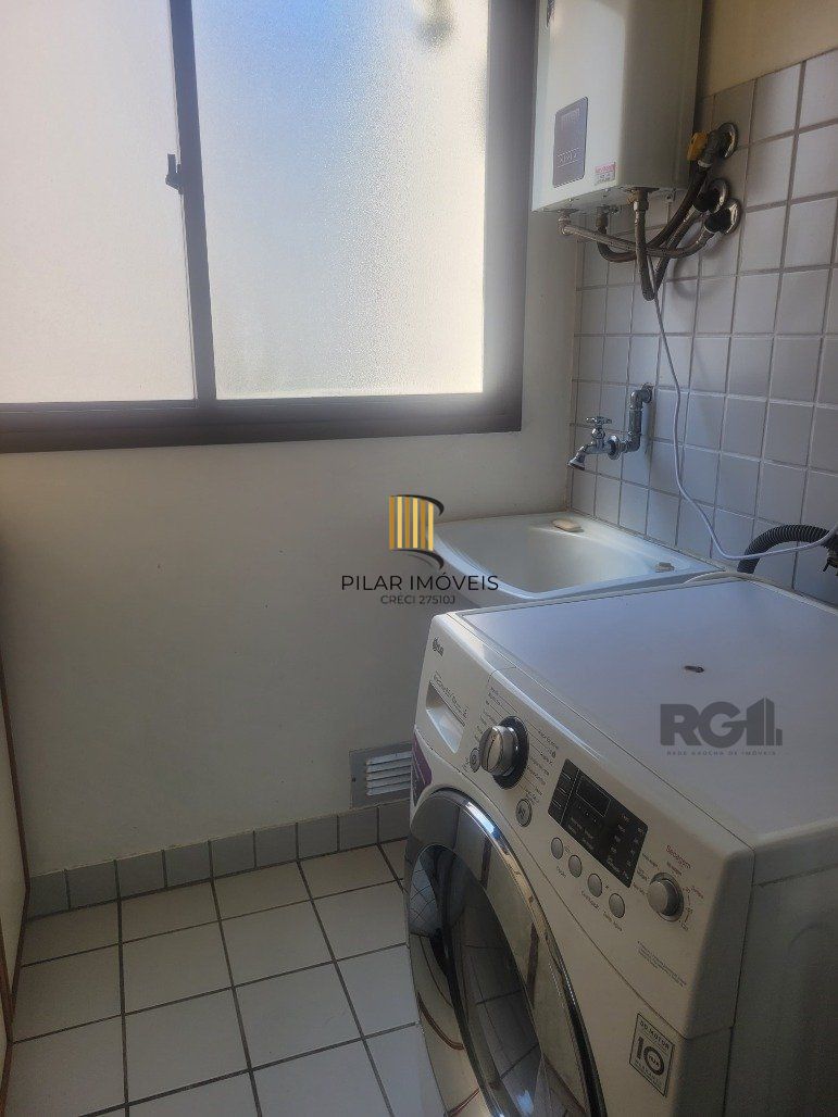 Apartamento 2 dormitórios no bairro Cristo Redentor