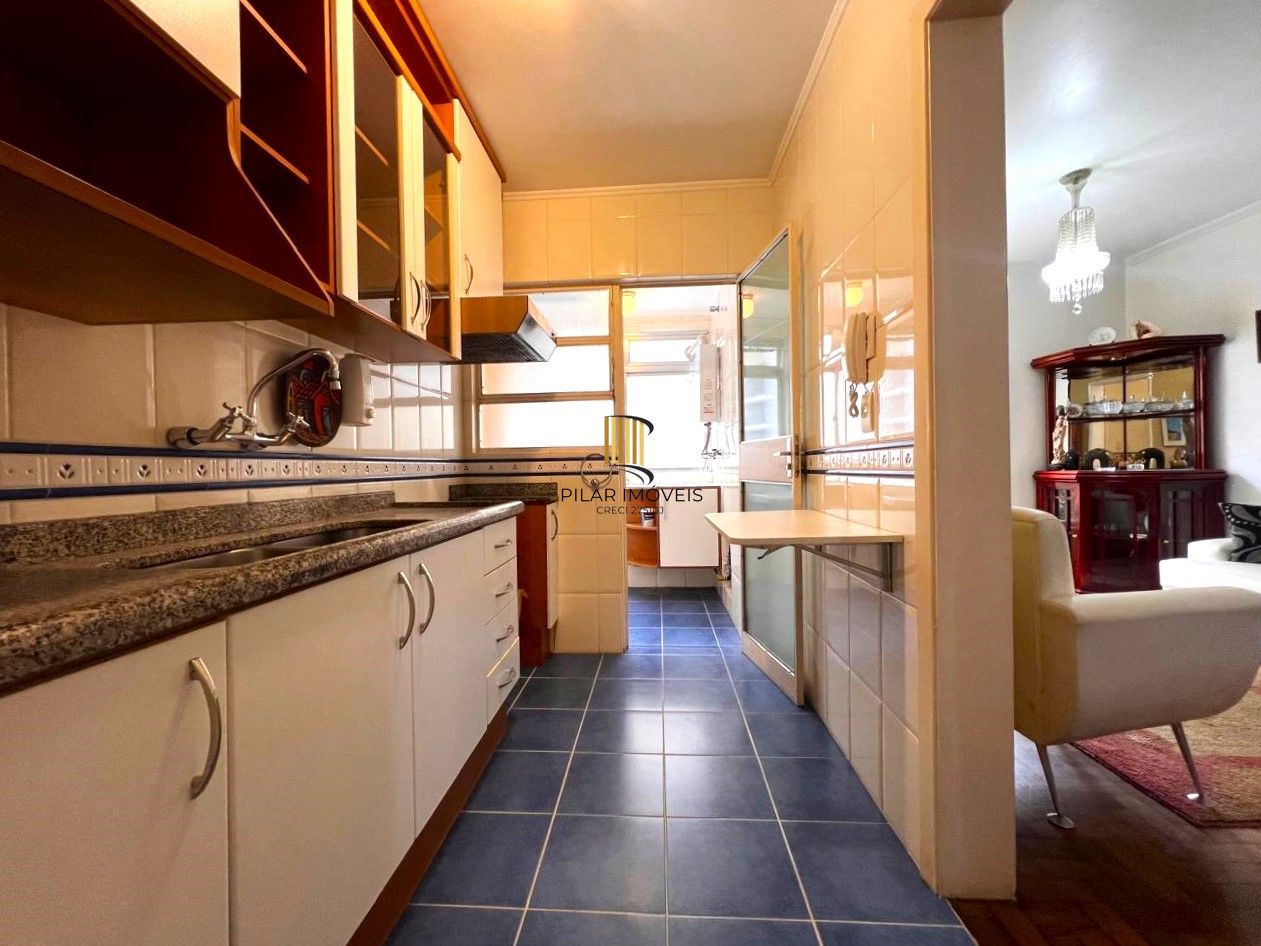 Excelente apartamento 3 dormitórios na Venâncio Aires