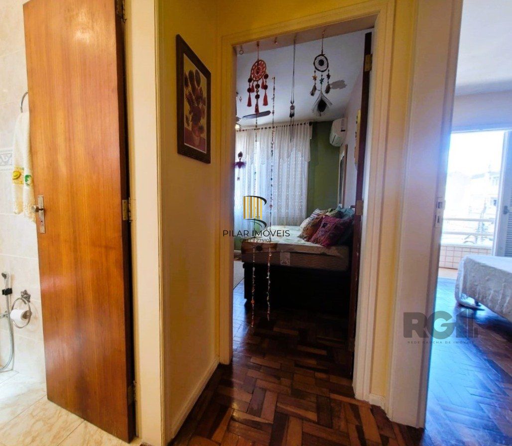 ÓTIMA OPORTUNIDADE NO BAIRRO SANTANA: LINDO DUPLEX COM VAGA COBERTA