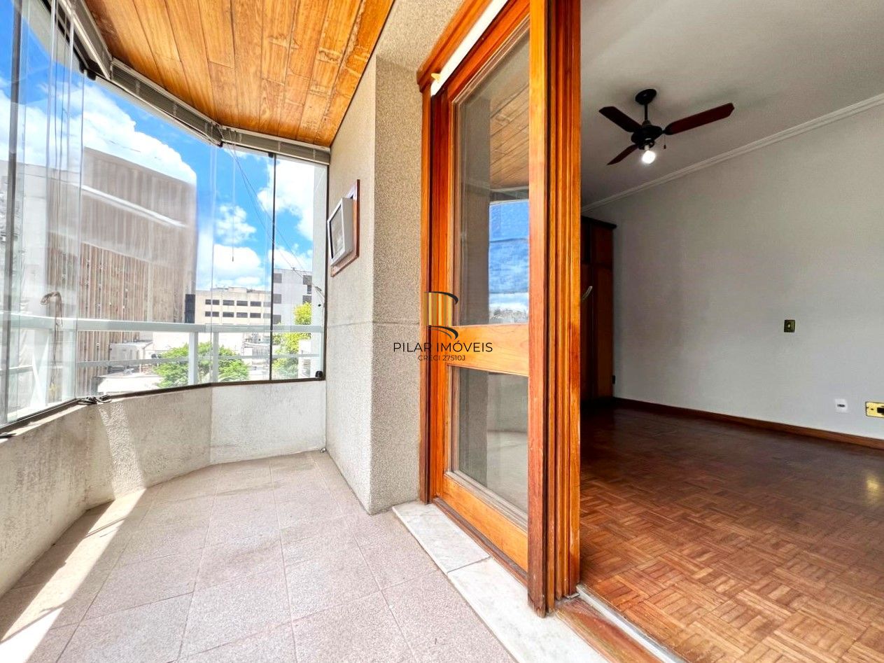 ESPETACULAR APARTAMENTO 2 DORMITÓRIOS COM INFRA NO MENINO DEUS