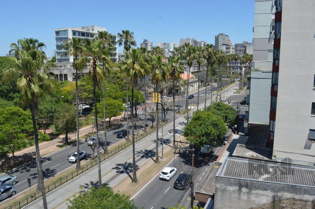 APARTAMENTO NOVO NO  BAIRRO BOM FIM