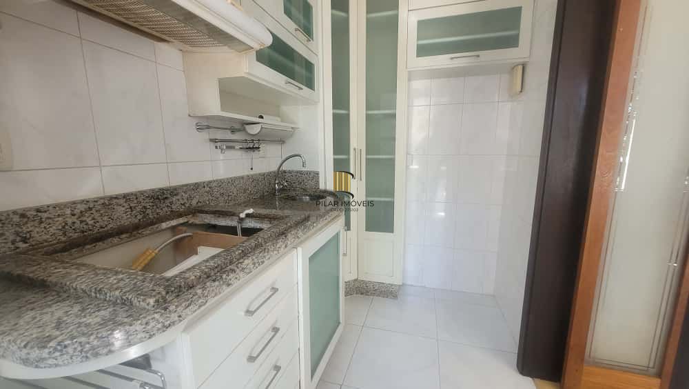 Excelente apartamento 1 dormitório na Cidade Baixa