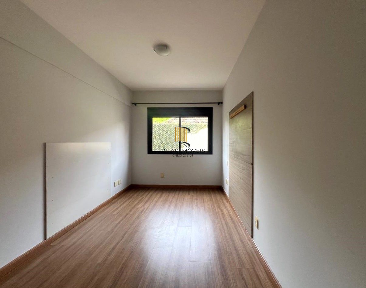 Apartamento 1 dormitório no Moinhos de Vento