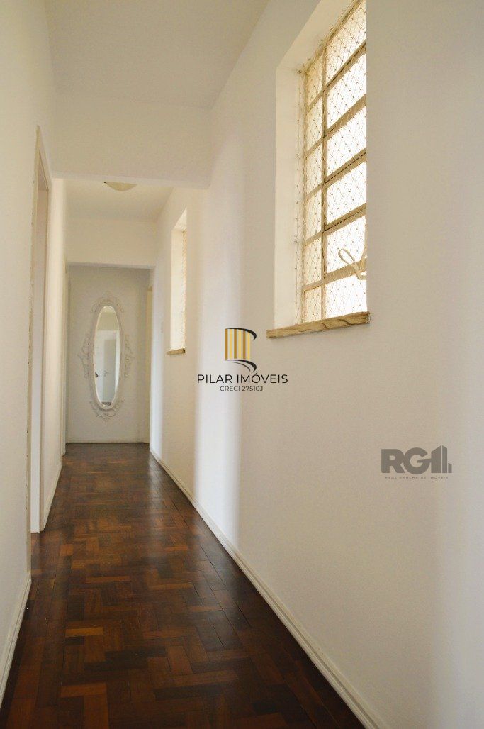 Apartamento 3 dormitórios no BOM FIM 