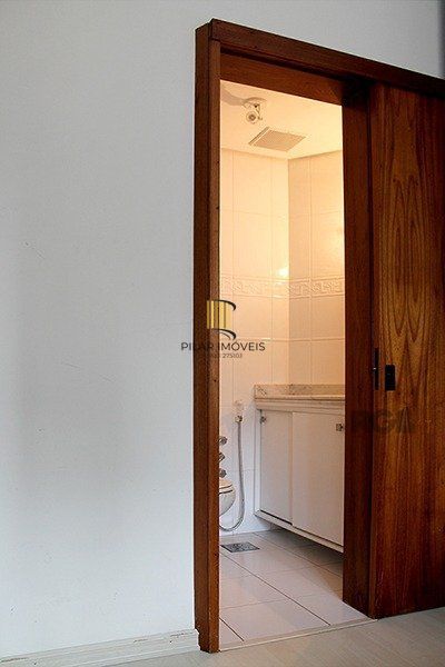 Apartamento 2 dormitórios no bairro Petrópolis