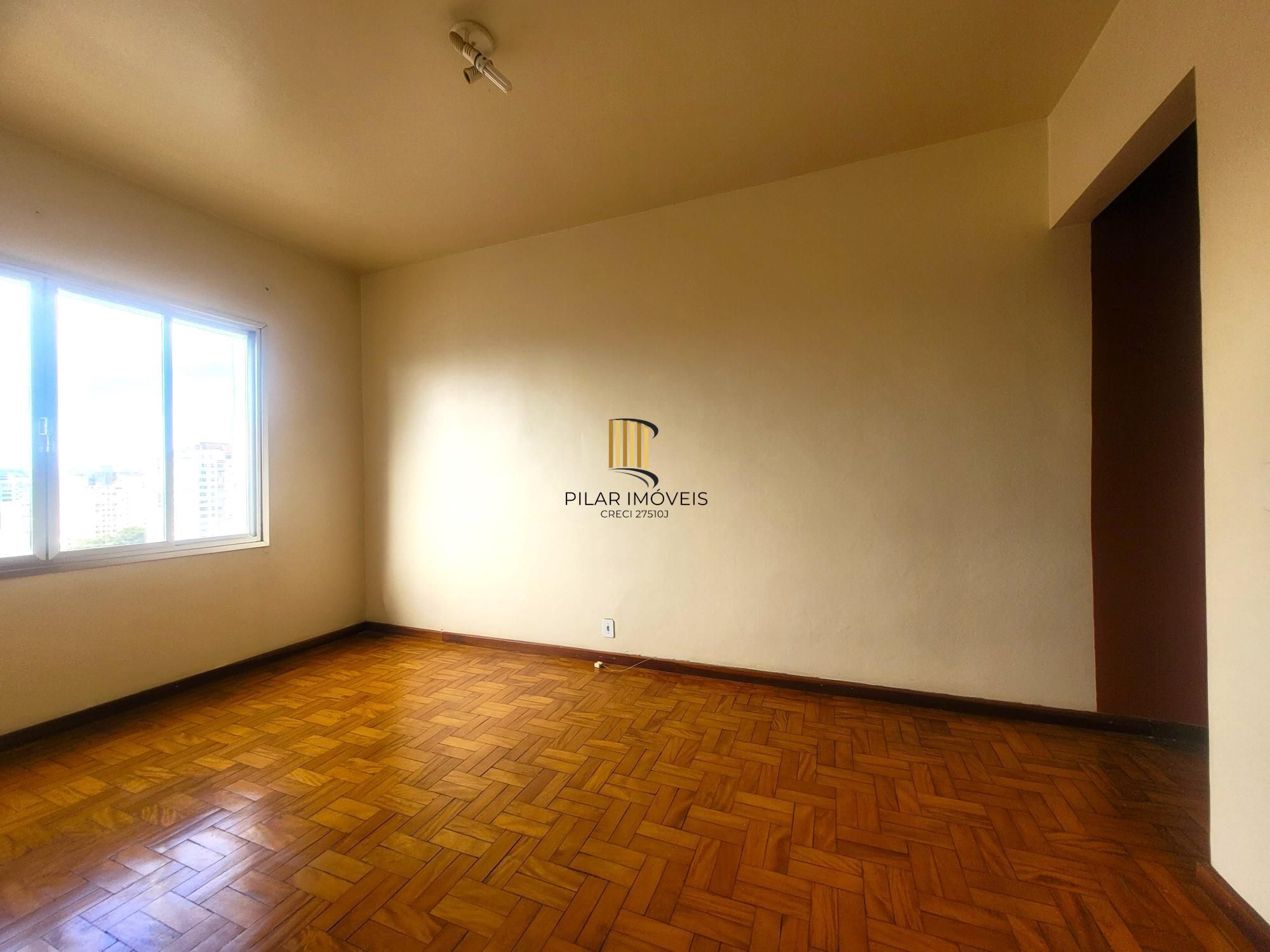 Excelente apartamento 1 dormitório no Centro Histórico