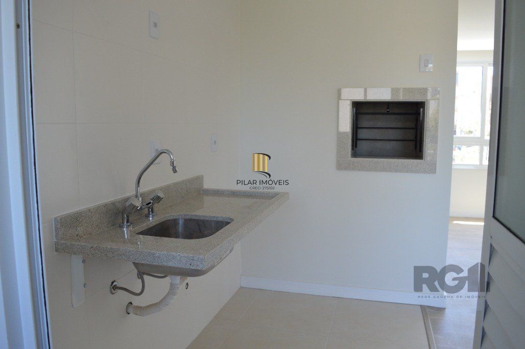 APARTAMENTO NOVO NO  BAIRRO BOM FIM