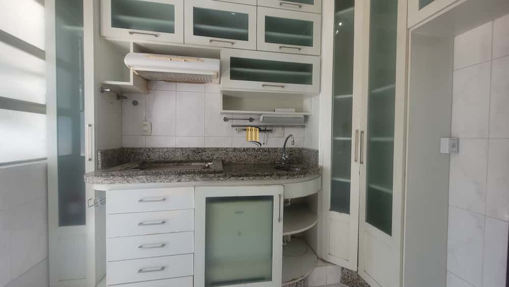 Excelente apartamento 1 dormitório na Cidade Baixa