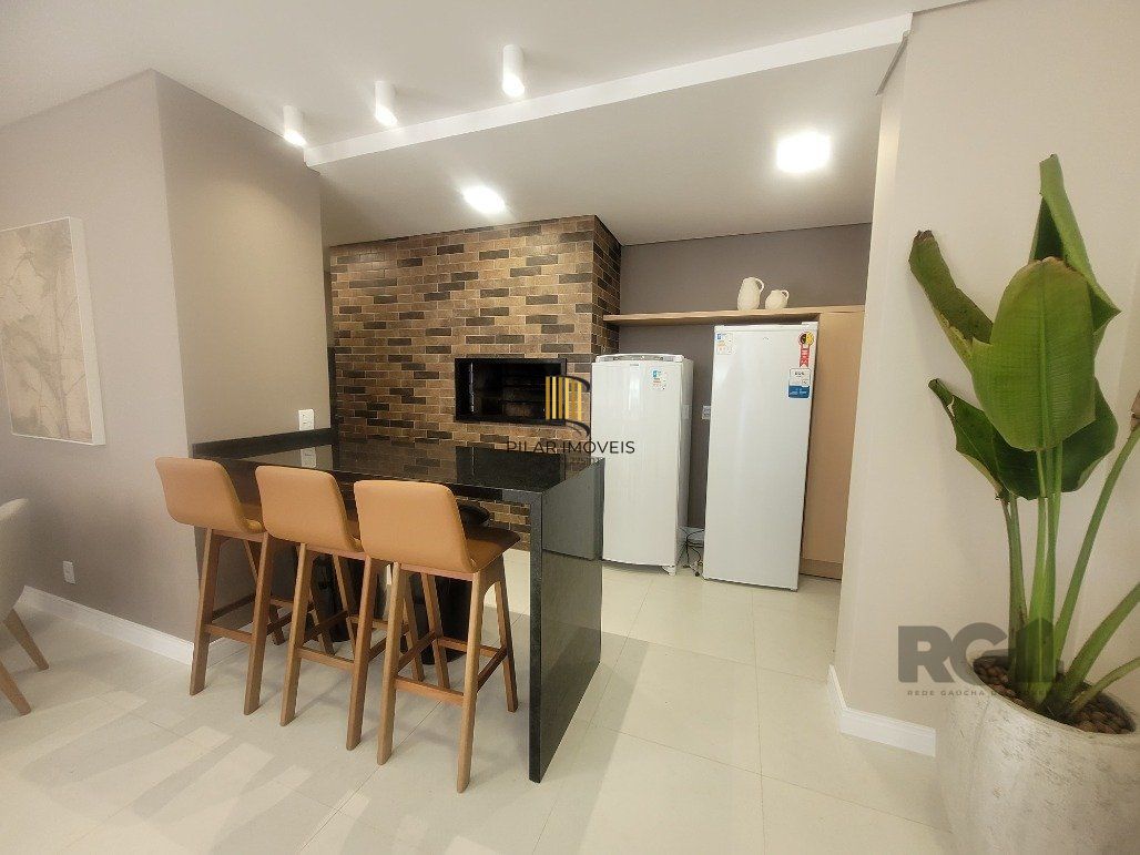 Apartamento 3 dormitórios no bairro Partenon