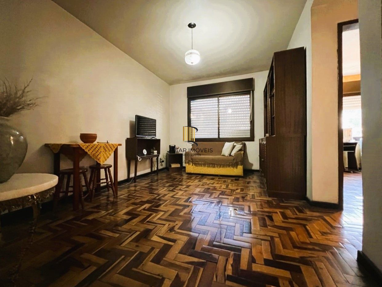 Apartamento 2 dormitórios no bairro Tristeza
