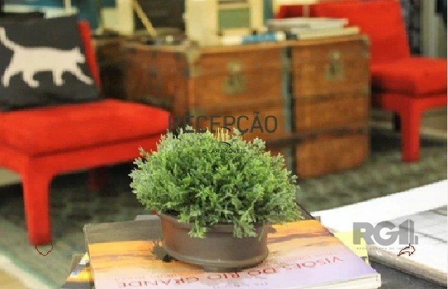 FLAT PRONTO PARA MORAR OU INVESTIR NO BAIRRO MOINHOS!