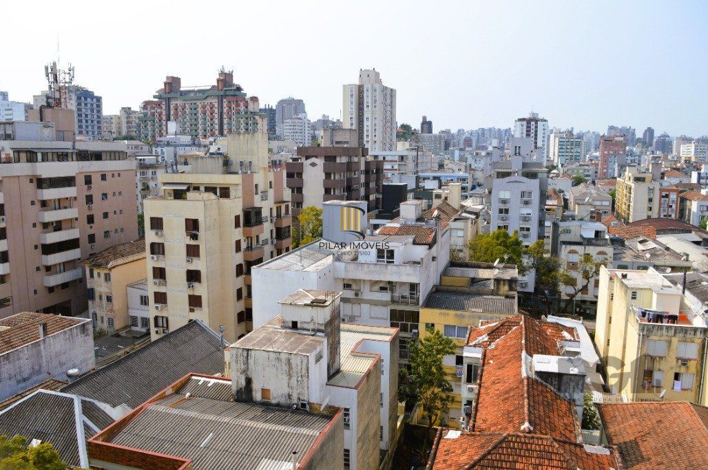 Apartamento 3 dormitórios no BOM FIM 