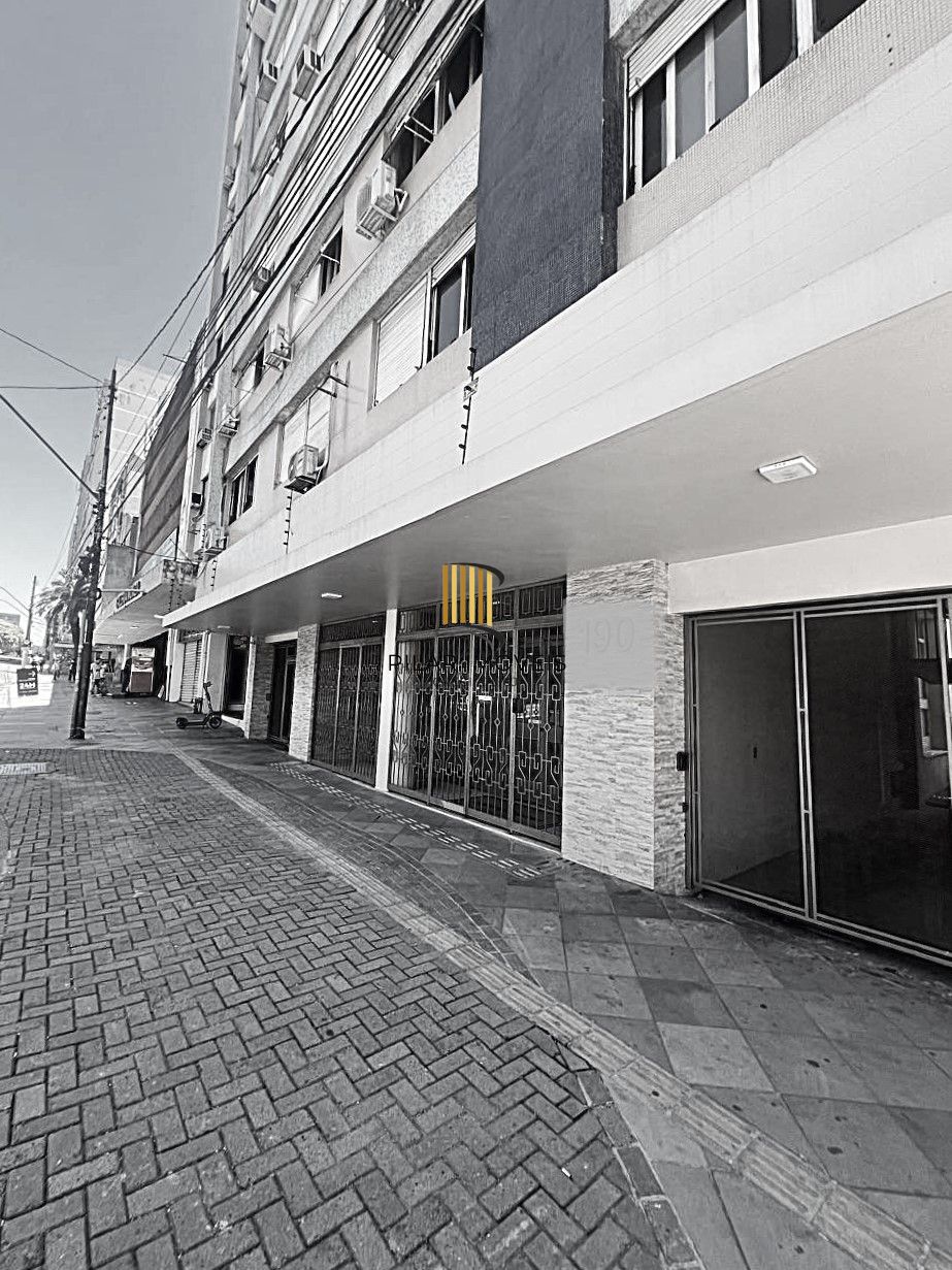 Apartamento 1 dormitório  Semimobiliado no Bairro Independência – Porto Alegre